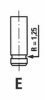 DEUTZAG 0071146011 Inlet Valve